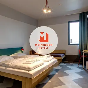 2* Hotel Meininger Porte De Vincennes