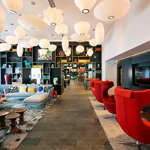 4* מלון Citizenm Gare De Lyon